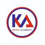 kiran academy Profile Picture