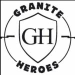 graniteheroesstl Profile Picture