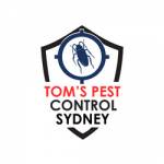 Sydney side pest control Profile Picture