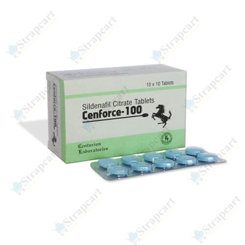 ED Medicine | Cenforce healthcare Tablets