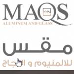 MAQS Aluminium Glass Doors Dubai Profile Picture