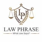 Law Phrase Profile Picture