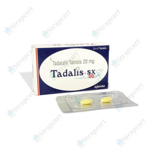 Tadalis tablet | Best discount in Online
