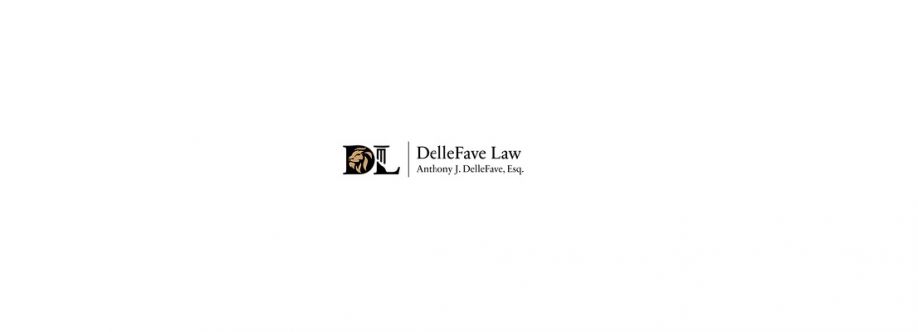 DelleFave Law Cover Image