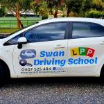 Swan Driving School Profile Picture