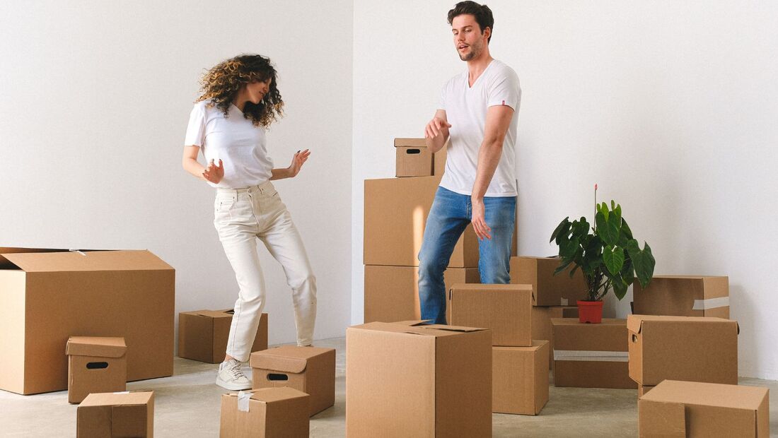 Packers and Movers Gurgaon:  What to Look for When Choosing a Moving Company