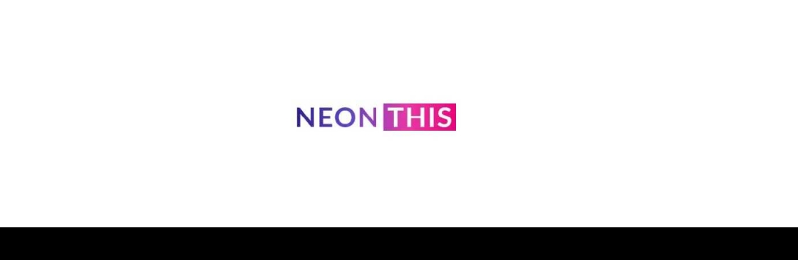 Neon This Cover Image