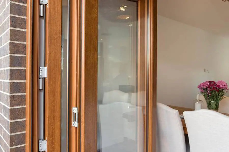 Enhance Your Home Aesthetic Appeal With uPVC Tilt and Slide Doors