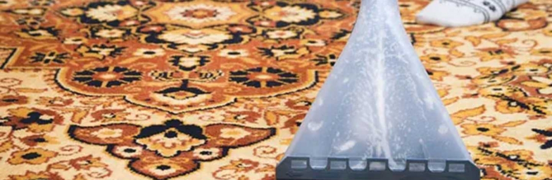 Rons Rug Cleaning Sunbury Cover Image