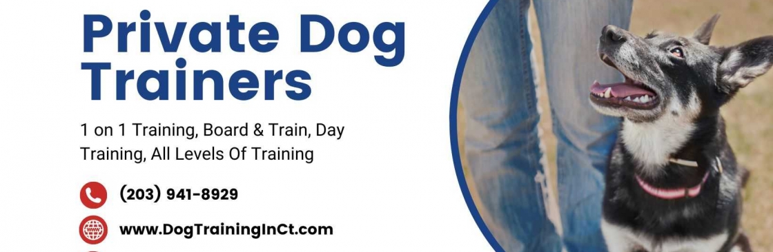 Clarks Companion Dog Training LLC Cover Image