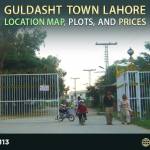 Guldasht Town Lahore Profile Picture