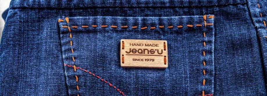 Jeans U Cover Image
