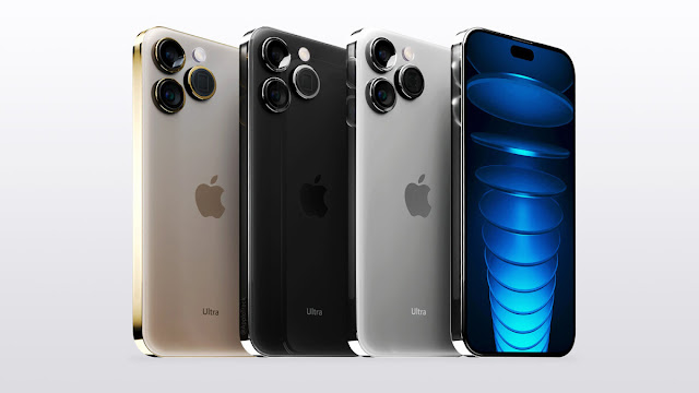 iPhone 15 launching later this year - RecycleDevice Blog