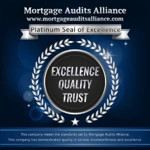 Mortgage Audits Online Reviews | Mortgage/securitization Report