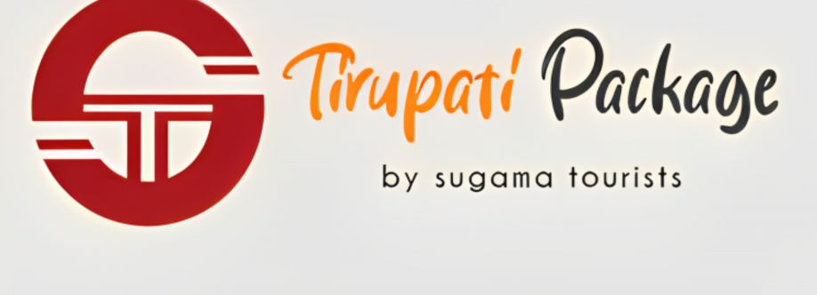 Tirupati Balaji Package Cover Image