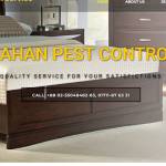 Jahan Pest Control profile picture