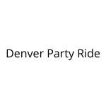 Denver Party Ride Profile Picture