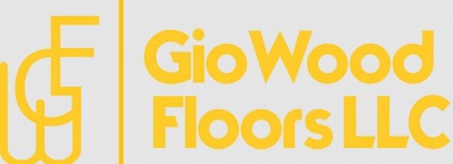 Gio Wood Floors Cover Image