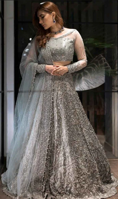 Best Nikkah Dresses for Bride in 2023 | Rania Zara : ext_6125042 — LiveJournal