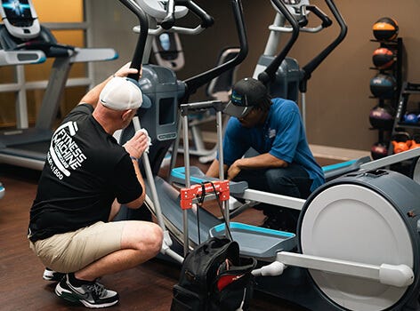 How to Identify a Reliable Exercise Equipment Service | by Gymdoctors | Mar, 2023 | Medium