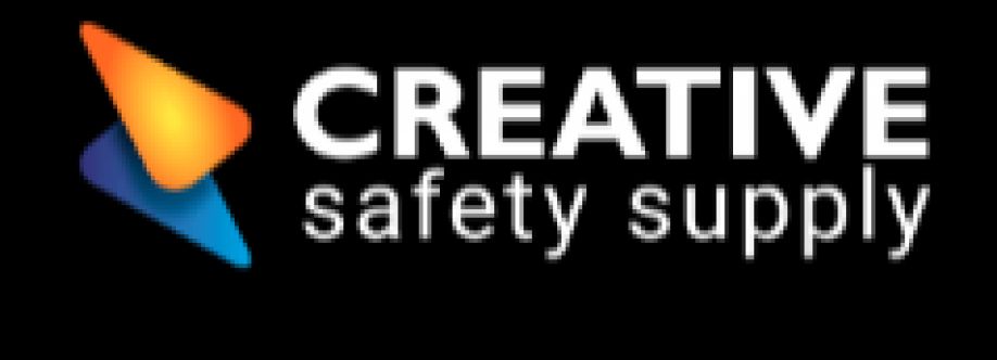 Creative Safety Supply LLC Cover Image
