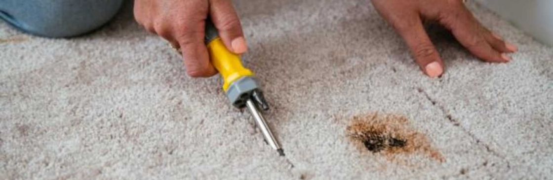 Micks Carpet Repair Brisbane Cover Image