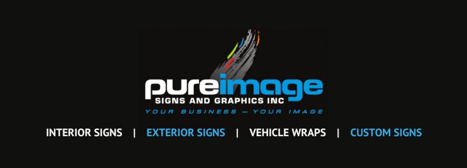 Pure Image Signs and Graphics Cover Image