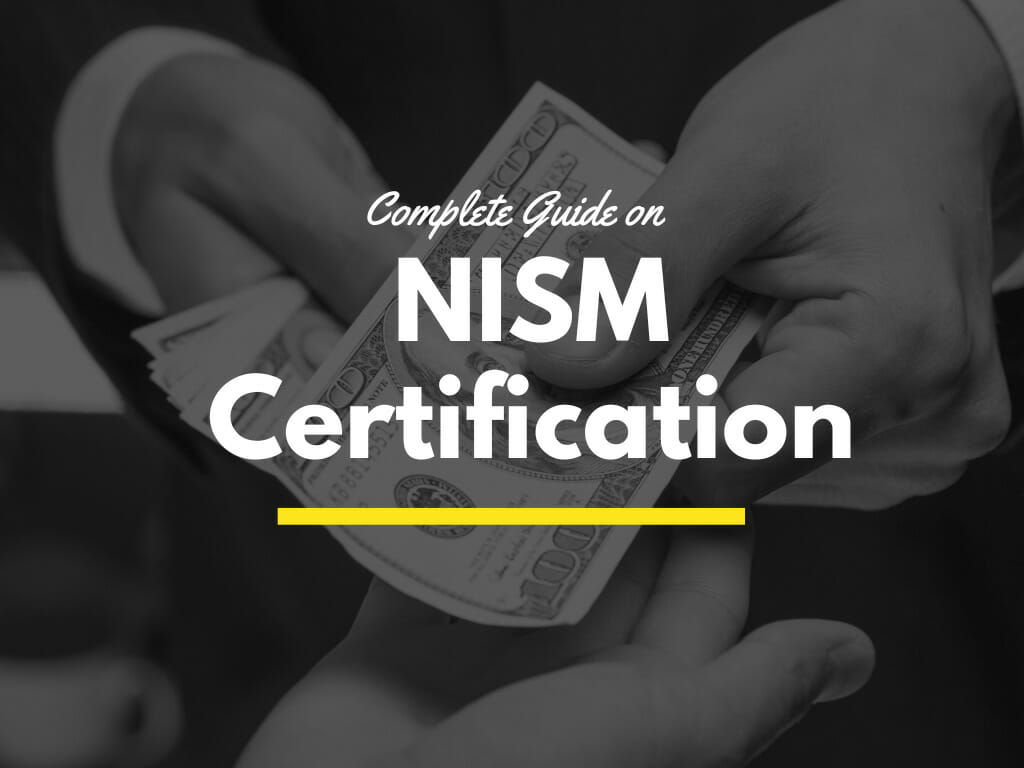 What is NISM Certification? - resistancephl.com