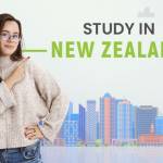 Study In New Zealand Profile Picture