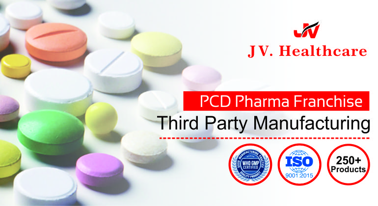 Grab the Opportunity to have Pharma Franchise in Arunachal Pradesh - JV Healthcare