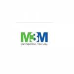 m3m sales Profile Picture