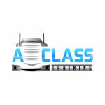 A Class Training Profile Picture