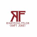 Righteous Felon Craft Jerky Profile Picture