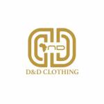 DandD clothing Profile Picture