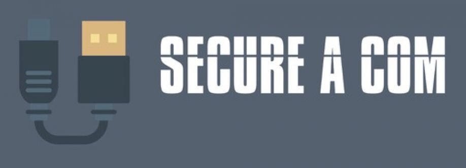 Secure Acom Cover Image