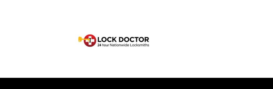 Lock Doctor Cover Image