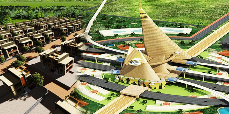 Land Development Projects In Dholera | Dholera New Projects