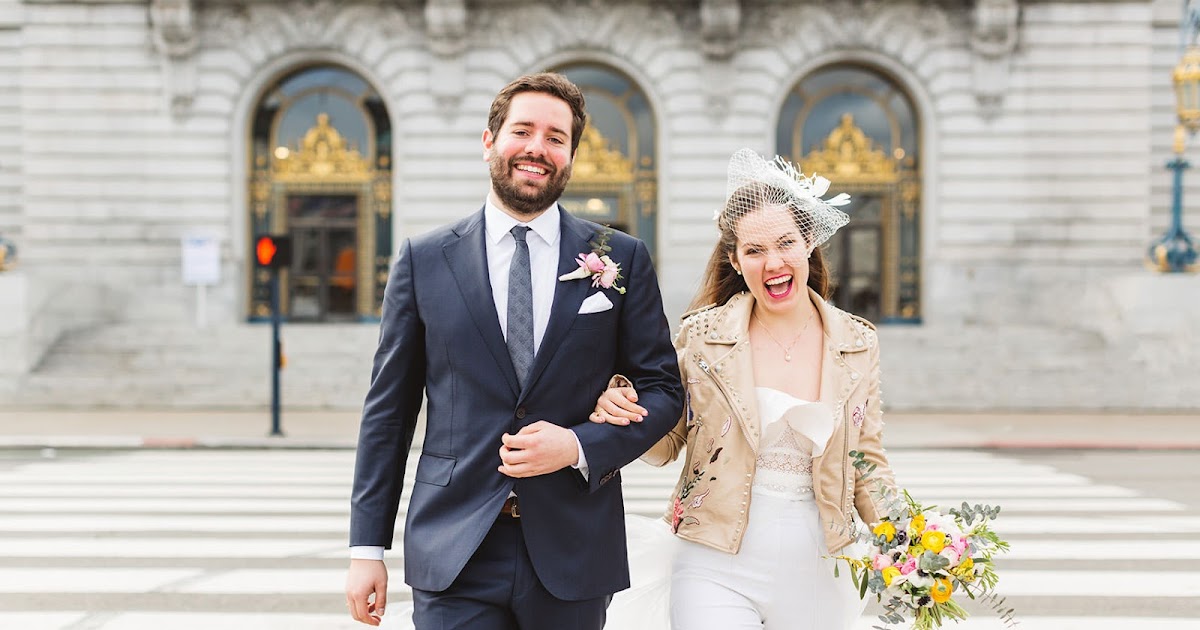 San Francisco City Hall Wedding Photography: Capturing the Romance of Your Special Day