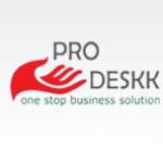 Pro Deskk Profile Picture
