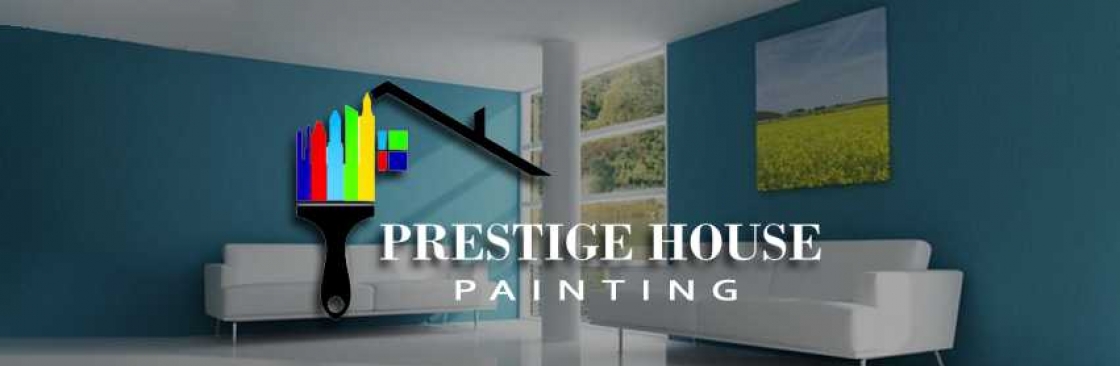 Prestige House Painting Cover Image