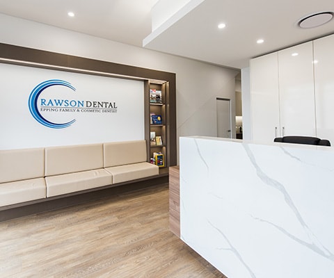 #Epping Dentist NSW | Epping Dental Clinic | Rawson Dental