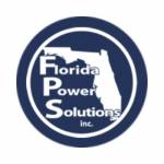 Florida Power Solutions Inc. Profile Picture