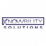 Knowbility Solutions Profile Picture