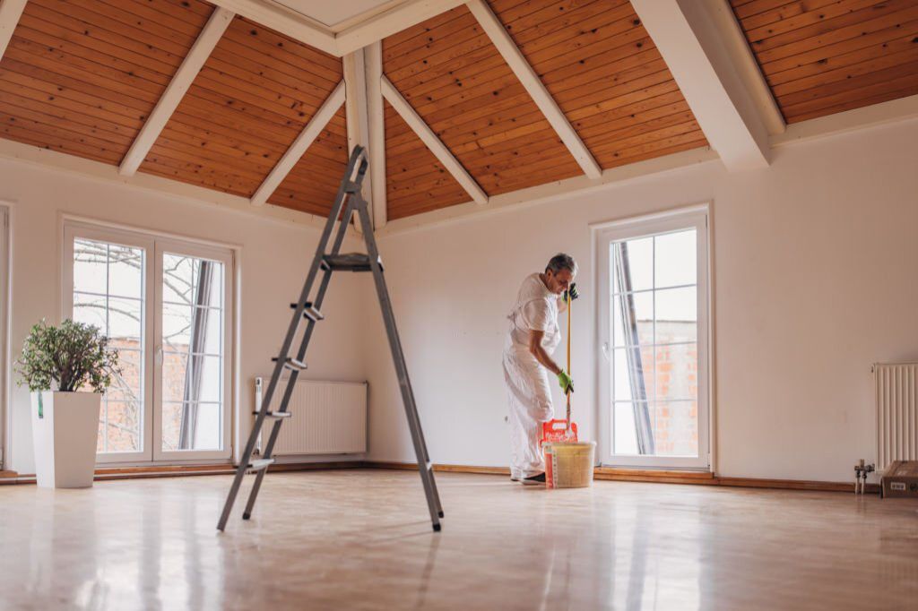 Painting Contractors Cambridge - Quick Painting Solutions