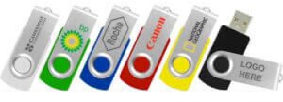 Wholesale USB Cover Image