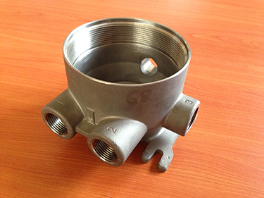CNC Machined Parts and Precision Machined Parts Manufacturer, Exporters & Suppliers in India, USA, Germany, UK, France, Italy, Switzerland