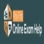 Pay For Online Exam Help Profile Picture