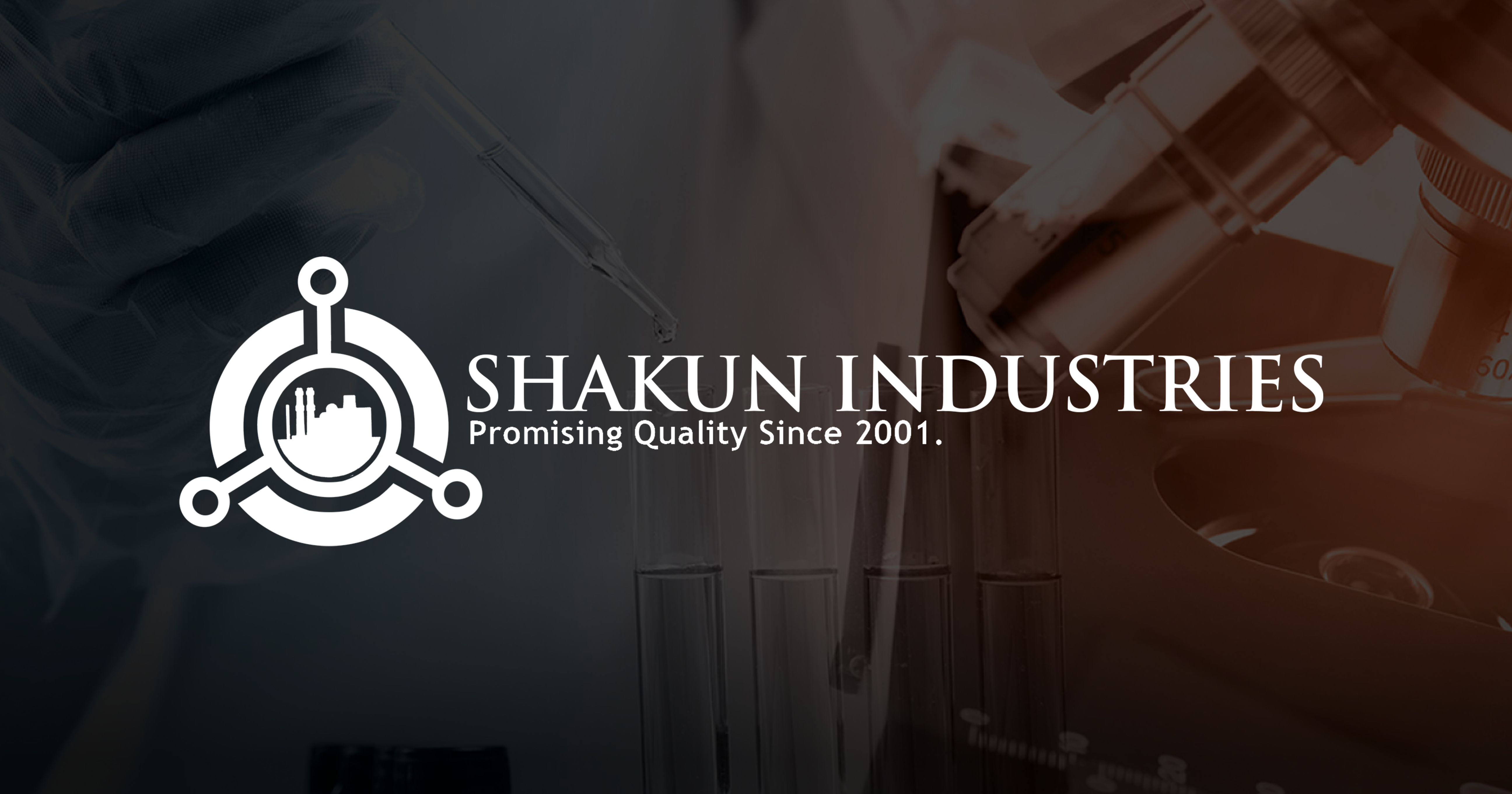Aromatic Polyester Polyols | Shakun Industries