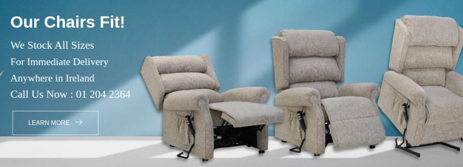 TheRecliner Showroom Cover Image