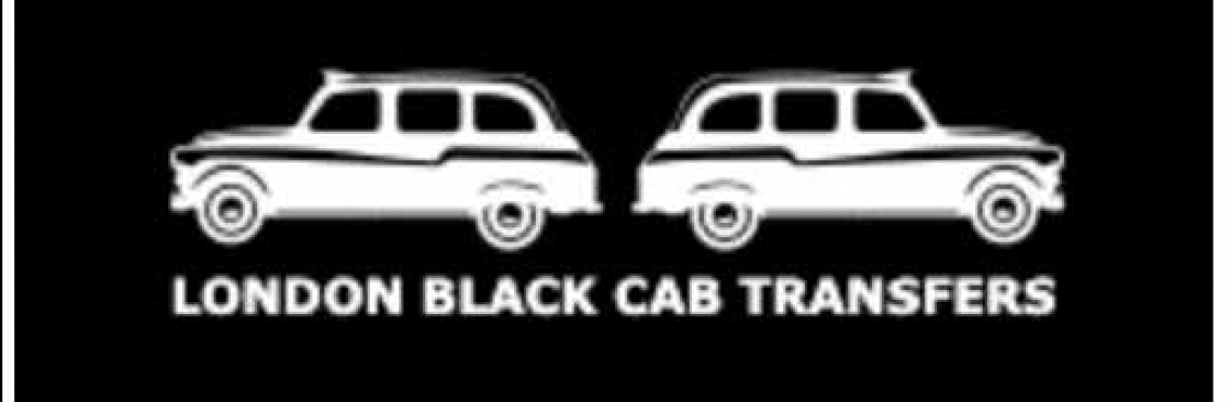London Black Cab Cover Image